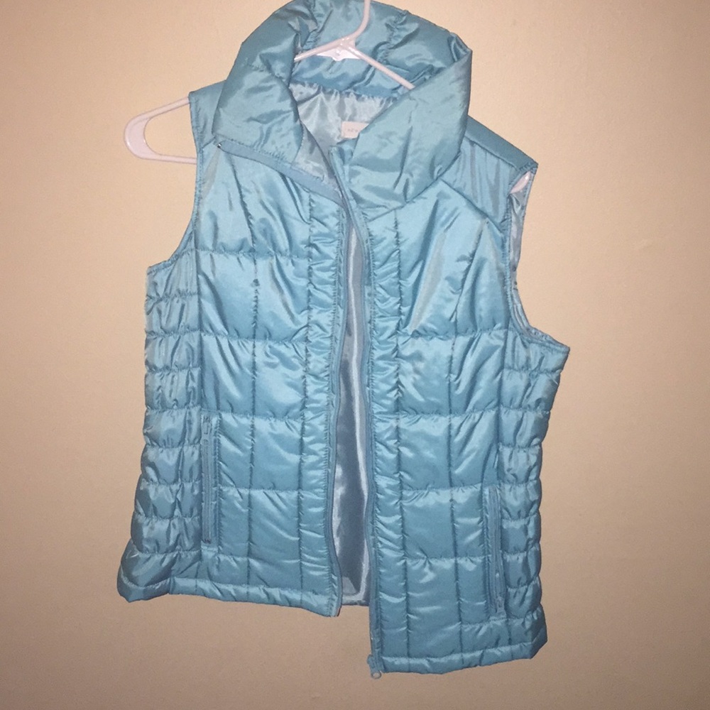 Vest